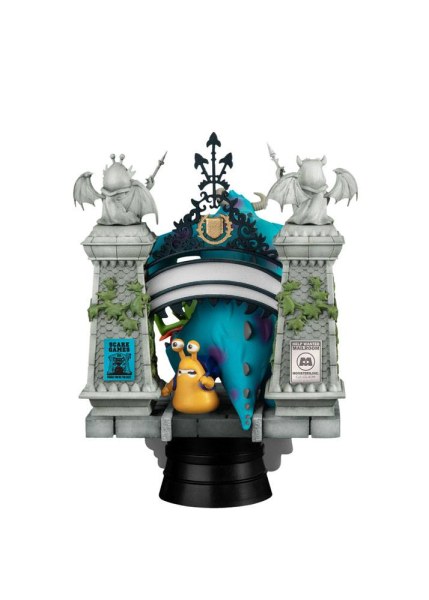 BOB & SULLY MONSTRES ACADEMY - D-STAGE