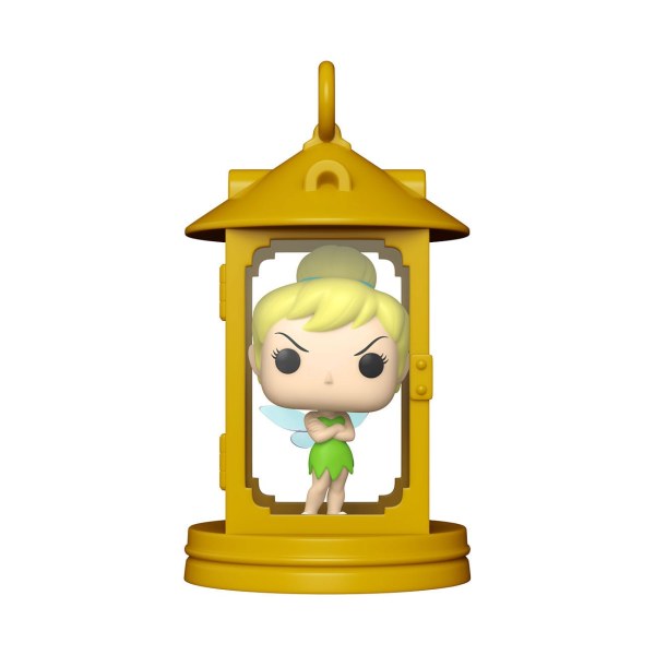 FUNKO POP! 1331 - FEE CLOCHETTE EMPRISONNÉE - DISNEY 100E ANNIVERSAIRE