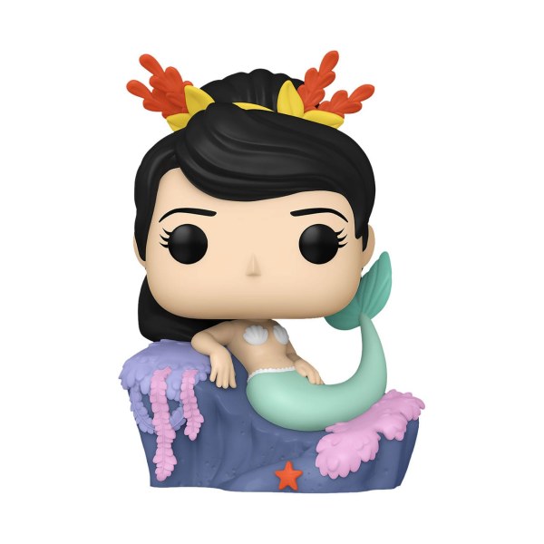 FUNKO POP! 1346 - LA SIRÈNE - PETER PAN 70E ANNIVERSAIRE