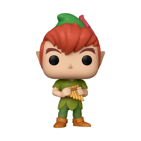 FUNKO POP! 1344 - PETER PAN 70E ANNIVERSAIRE