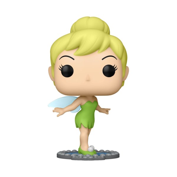 FUNKO POP! 1347 - FEE CLOCHETTE - PETER PAN 70E ANNIVERSAIRE