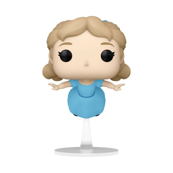 FUNKO POP! 1345 - WENDY - PETER PAN 70E ANNIVERSAIRE