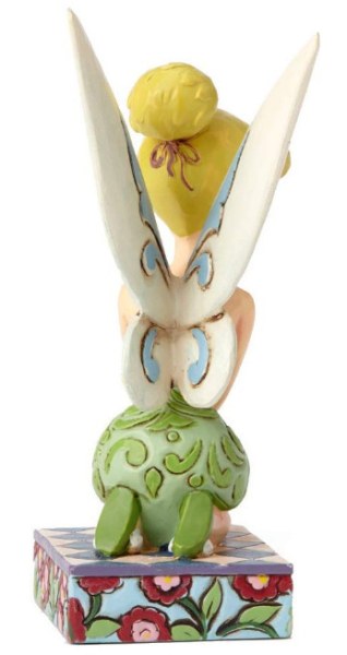 DISNEY TRADITIONS JIM SHORE FÉE CLOCHETTE (11,5cm)