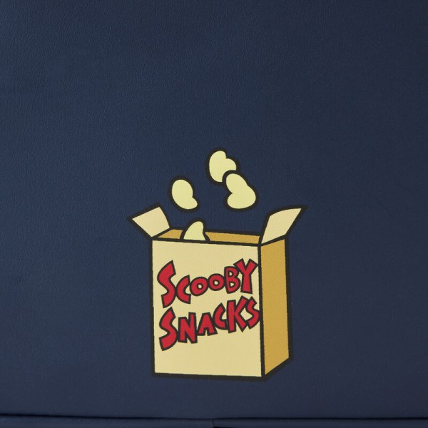 MINI SAC À DOS LOONEY TUNES & SCOOBY MASHUP WARNER BROS 100E ANNIVERSAIRE - WARNER BROS LOUNGEFLY