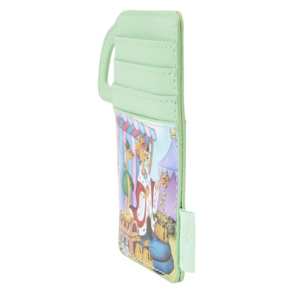 PORTE CARTE ROBIN DES BOIS - DISNEY LOUNGEFLY