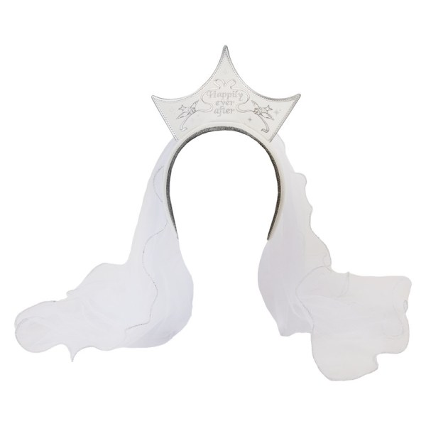 SERRE-TÊTE CENDRILLON HEUREUX POUR TOUJOURS - DISNEY LOUNGEFLY