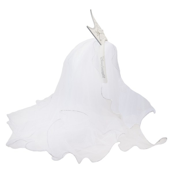 SERRE-TÊTE CENDRILLON HEUREUX POUR TOUJOURS - DISNEY LOUNGEFLY