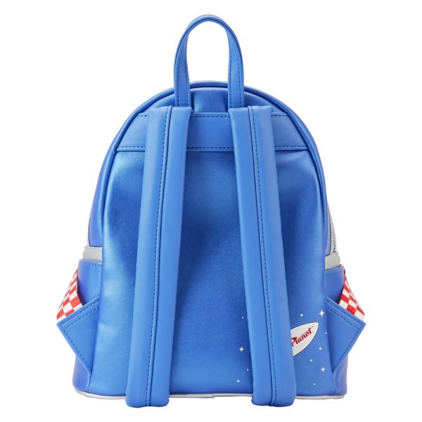 MINI SAC À DOS TOY STORY PIZZA PLANET - DISNEY PIXAR LOUNGEFLY