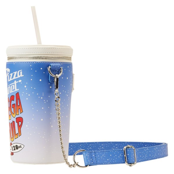 SAC BANDOULIÈRE TOY STORY PIZZA PLANET MEGA GLUP - DISNEY PIXAR LOUNGEFLY