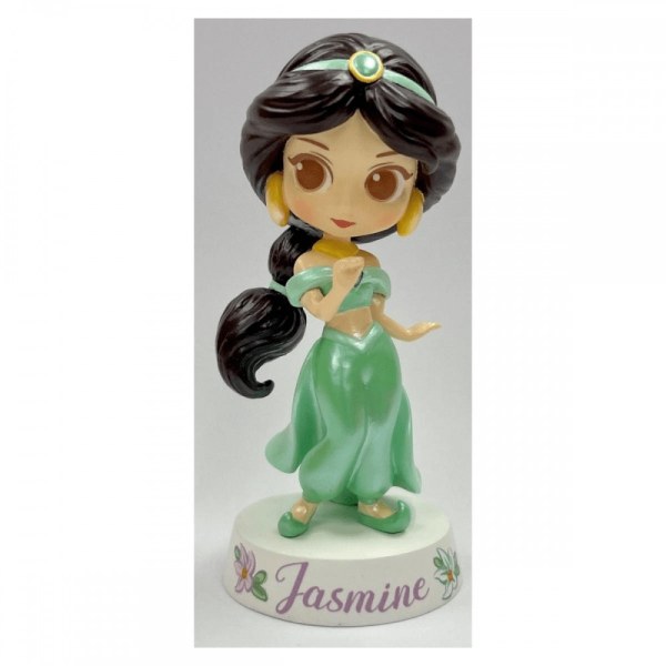 Jasmine Mini Princesse -Disney Aladdin