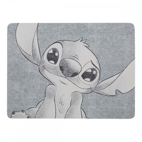 Lot de 4 Sets de table Stitch - DISNEY ENCHANTING
