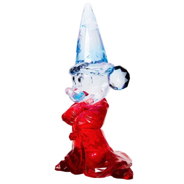 Mickey Apprenti Sorcier FACETS - DISNEY FACETS