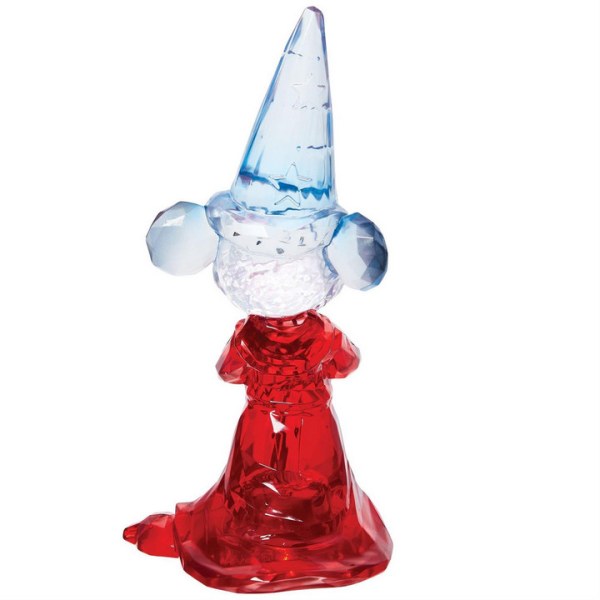 Mickey Apprenti Sorcier FACETS - DISNEY FACETS