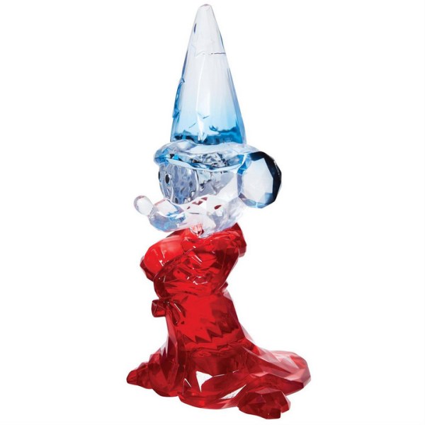 Mickey Apprenti Sorcier FACETS - DISNEY FACETS