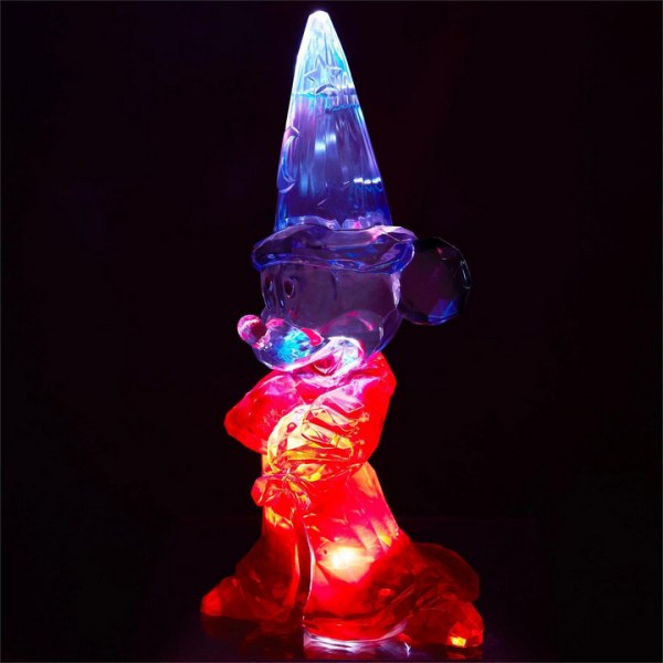 Mickey Apprenti Sorcier FACETS - DISNEY FACETS