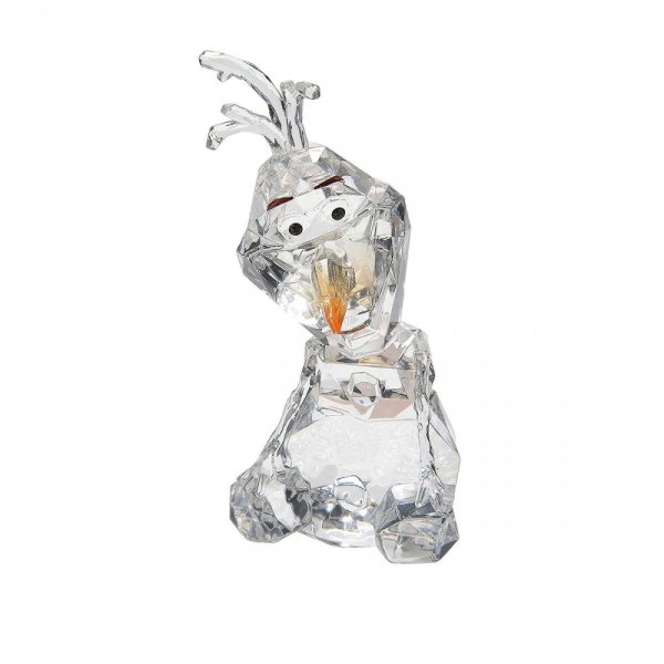 Olaf FACETS - DISNEY FACETS - La reine des Neiges