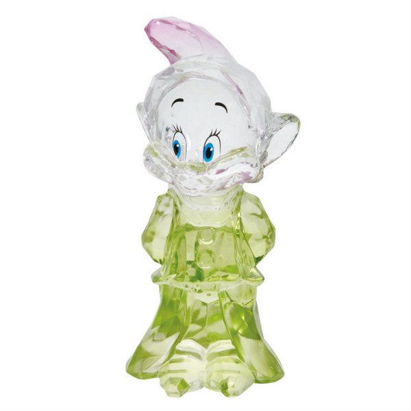 Timide FACETS - DISNEY FACETS - Blanche Neige