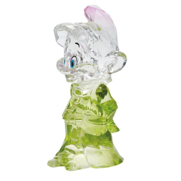 Timide FACETS - DISNEY FACETS - Blanche Neige