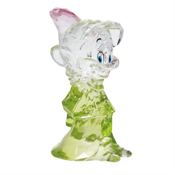 Timide FACETS - DISNEY FACETS - Blanche Neige