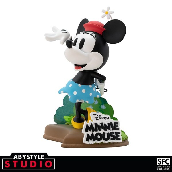 MINNIE - DISNEY SFC