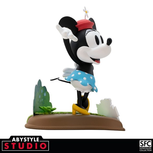 MINNIE - DISNEY SFC