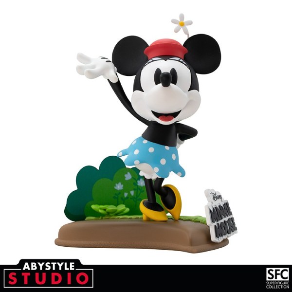 MINNIE - DISNEY SFC