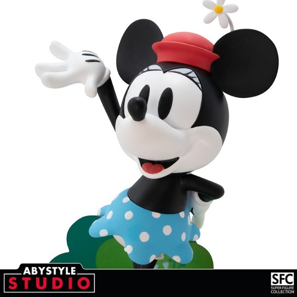 MINNIE - DISNEY SFC