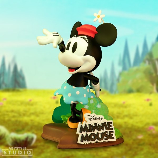 MINNIE - DISNEY SFC