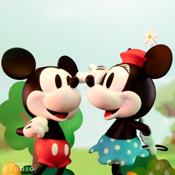 MINNIE - DISNEY SFC