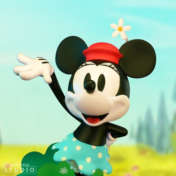 MINNIE - DISNEY SFC