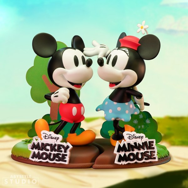 MINNIE - DISNEY SFC
