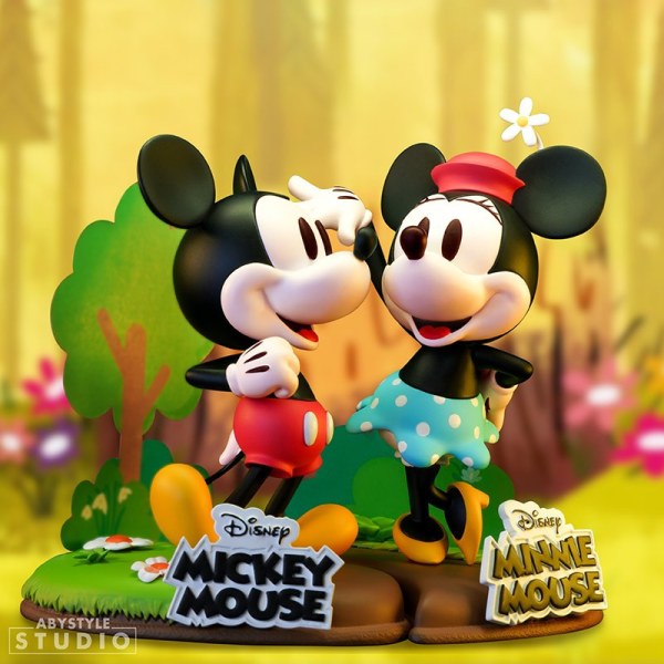 MINNIE - DISNEY SFC