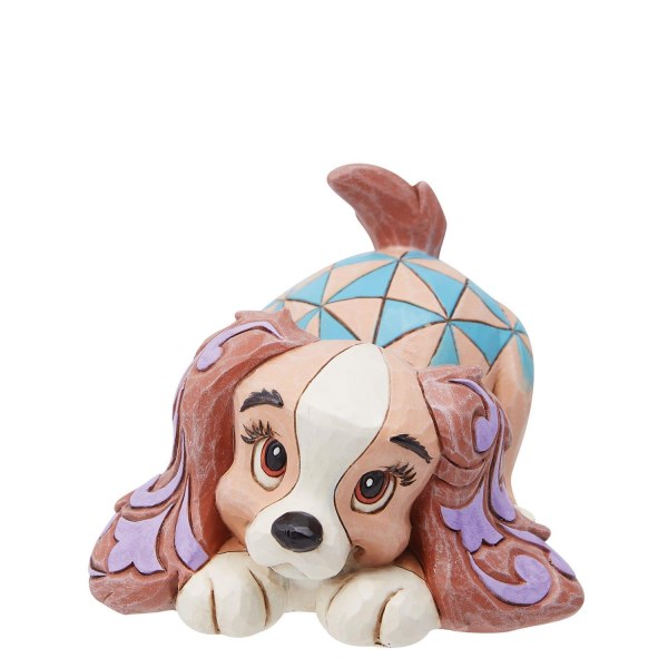 MINI LADY - DISNEY TRADITIONS