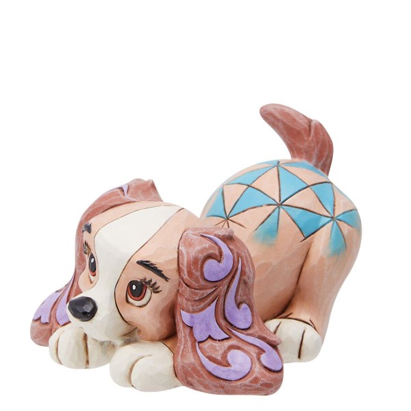 MINI LADY - DISNEY TRADITIONS