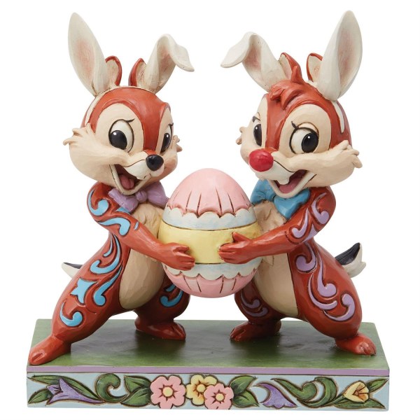 TIC & TAC PAQUES - DISNEY TRADITIONS