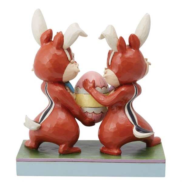 TIC & TAC PAQUES - DISNEY TRADITIONS