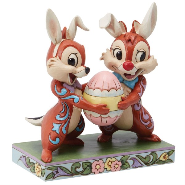 TIC & TAC PAQUES - DISNEY TRADITIONS