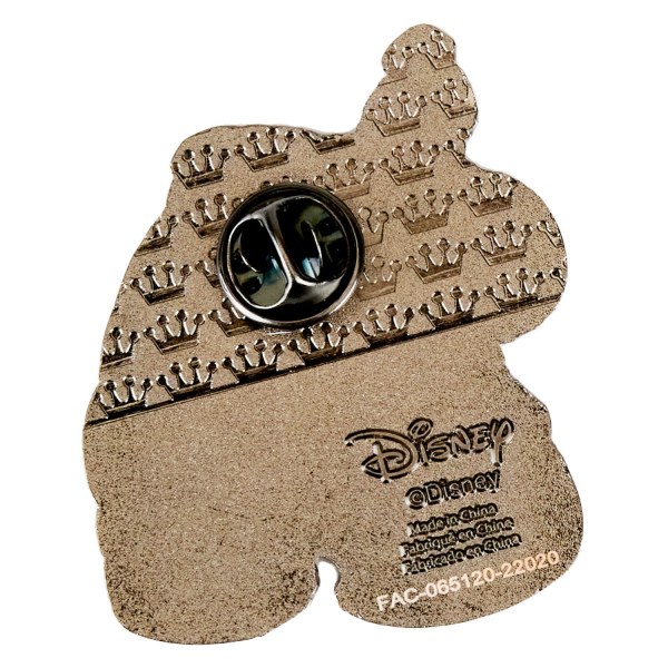PIN'S MYSTÈRE LILO & STITCH SPACE ADVENTURE - DISNEY LILO & STITCH
