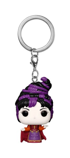 FUNKO POP! KEYCHAIN - MARY - HOCUS POCUS