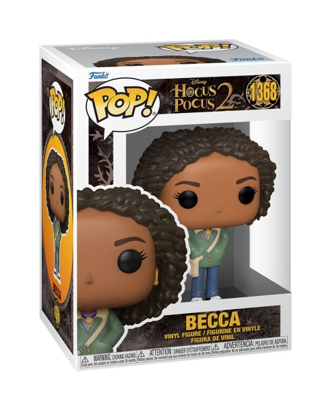 FUNKO POP! 1368 - BECCA - HOCUS POCUS 2