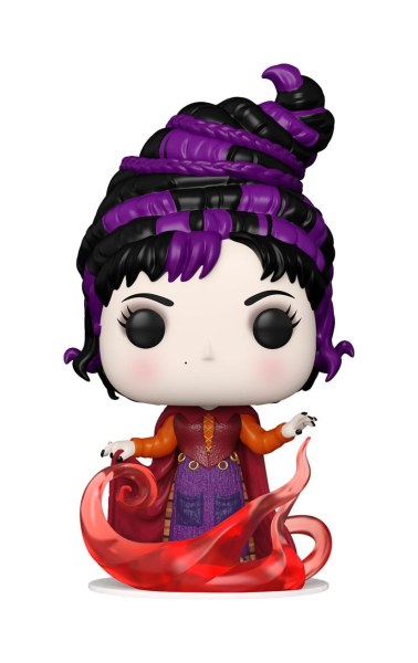 FUNKO POP! 1372 - MARY - HOCUS POCUS 2