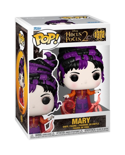 FUNKO POP! 1372 - MARY - HOCUS POCUS 2