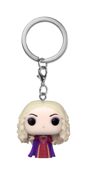 FUNKO POP! PORTE-CLÉS - SARAH - HOCUS POCUS