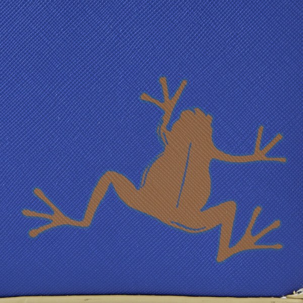 MINI SAC À DOS HONEYDUKES CHOCOLATE FROG - HARRY POTTER LOUNGEFLY