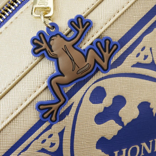 MINI SAC À DOS HONEYDUKES CHOCOLATE FROG - HARRY POTTER LOUNGEFLY