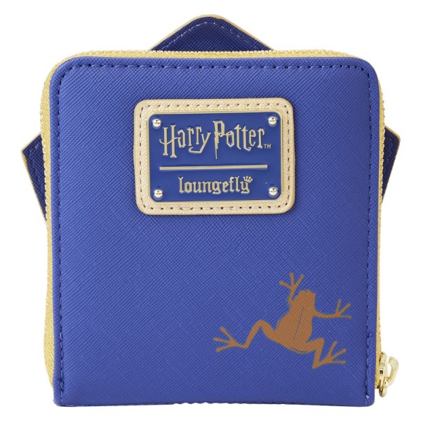PORTEFEUILLE HONEYDUKES CHOCOLATE FROG - HARRY POTTER LOUNGEFLY