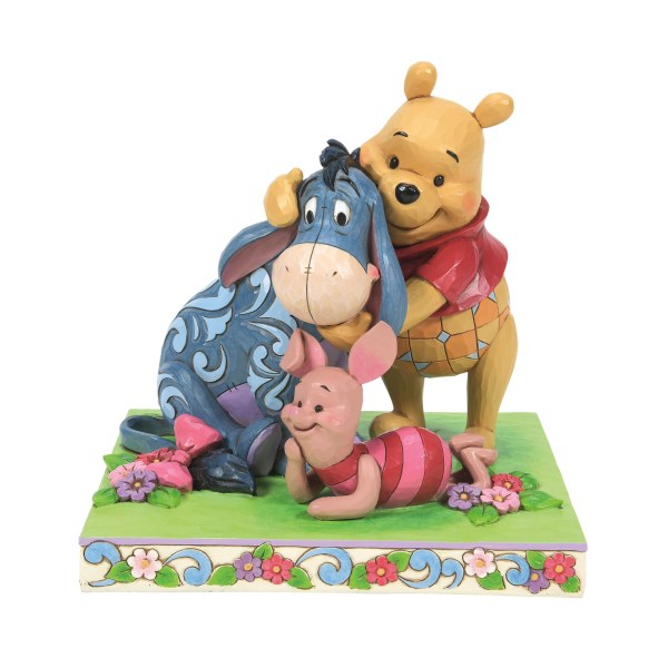 WINNIE ET SES AMIS - DISNEY TRADITIONS