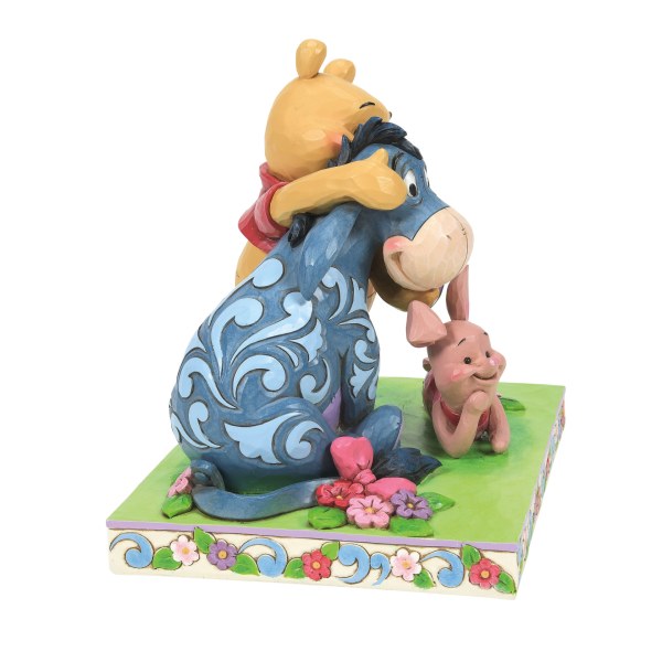 WINNIE ET SES AMIS - DISNEY TRADITIONS