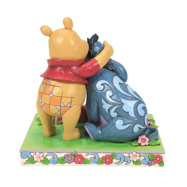 WINNIE ET SES AMIS - DISNEY TRADITIONS