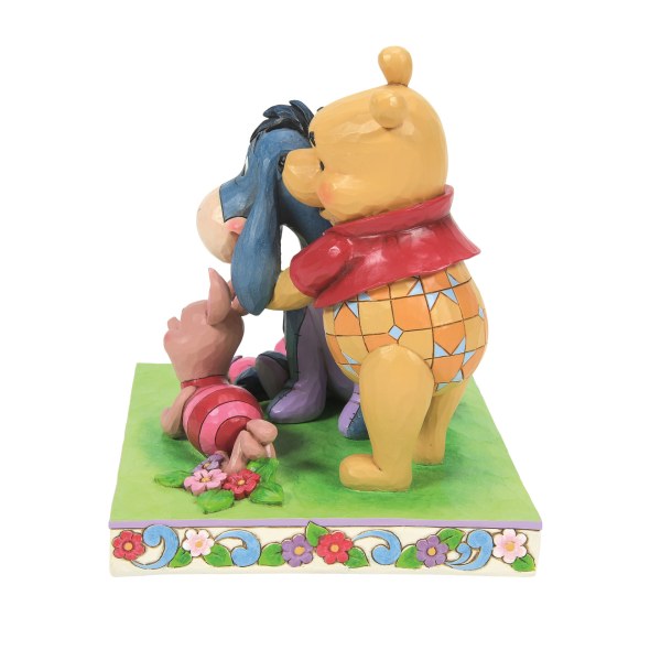 WINNIE ET SES AMIS - DISNEY TRADITIONS